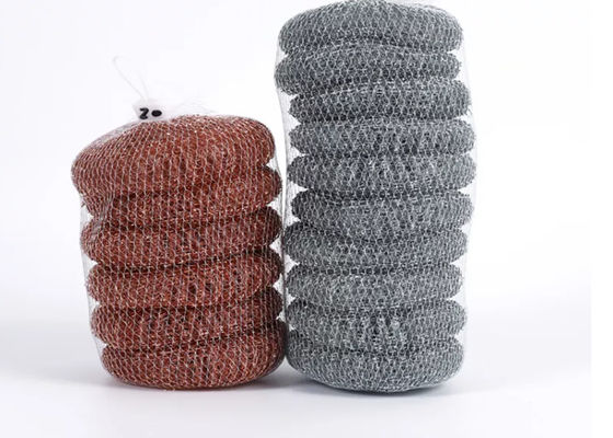 Химическая промышленность трикотажные проволочные сетки фильтр с диаметром 0,11 мм и SUS304 материал