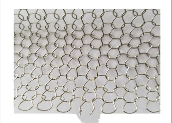 Фильтра газа нержавеющей стали жидкостный связанный диаметр 0.18mm 280 Mm