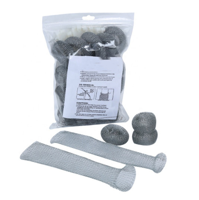 Ширина связанная размером нержавеющей стали Sus 2mm сетки 22mm для фильтра газа жидкостного