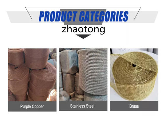 OEM 30m фильтра вяжет равнину сетки соткет нержавеющую сталь