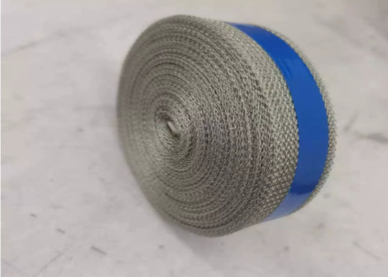 OEM сетки металла нержавеющей стали трубчатый защищая связанный ориентированный на заказчика для фильтра