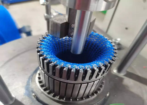 Упаковка Gi нержавеющей стали ячеистой сети плоской кровати ширины 30m связанная в деревянном