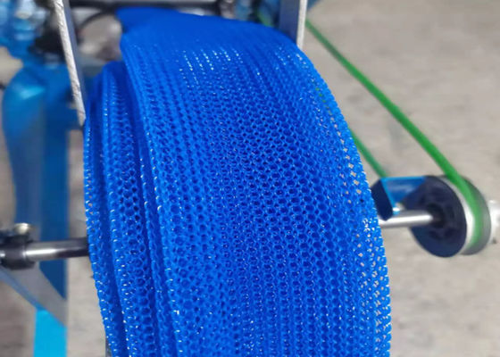 Нержавеющая сталь связала ячеистую сеть для фильтра и ткани Ss 304 316l 430 защищать