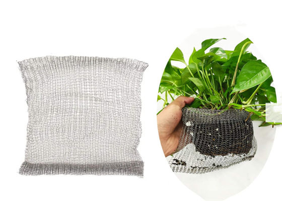 Вязать медный диаметр корзины 0.12mm суслика предохранителя корня