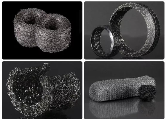 200 микронов обжал связанный нержавеющая сталь 304 316