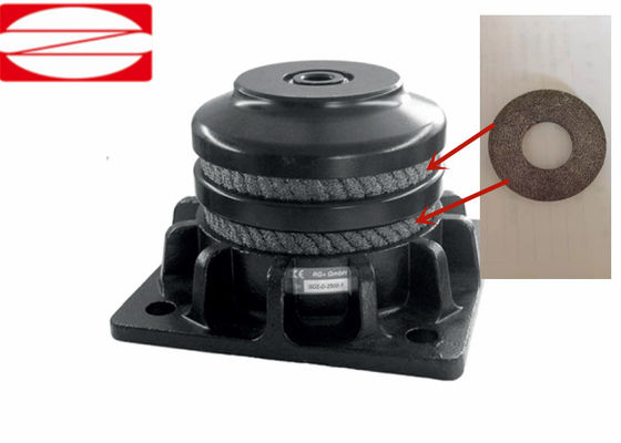 Фильтр из трикотажной проволоки белого цвета для длительной фильтрации в промышленных условиях