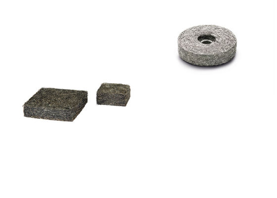 набивки ячеистой сети толщины 10mm диаметра 50mm связанные нержавеющей сталью для фильтра