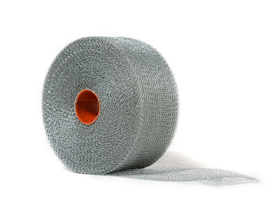 Multi одиночная нить связанная нитью ячеистой сети крена AISI304 0.23mm для фильтра