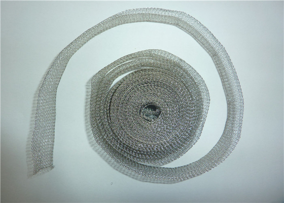 25.4mm RFI/EMI защищая ленту Monel связали трубопровод ячеистой сети
